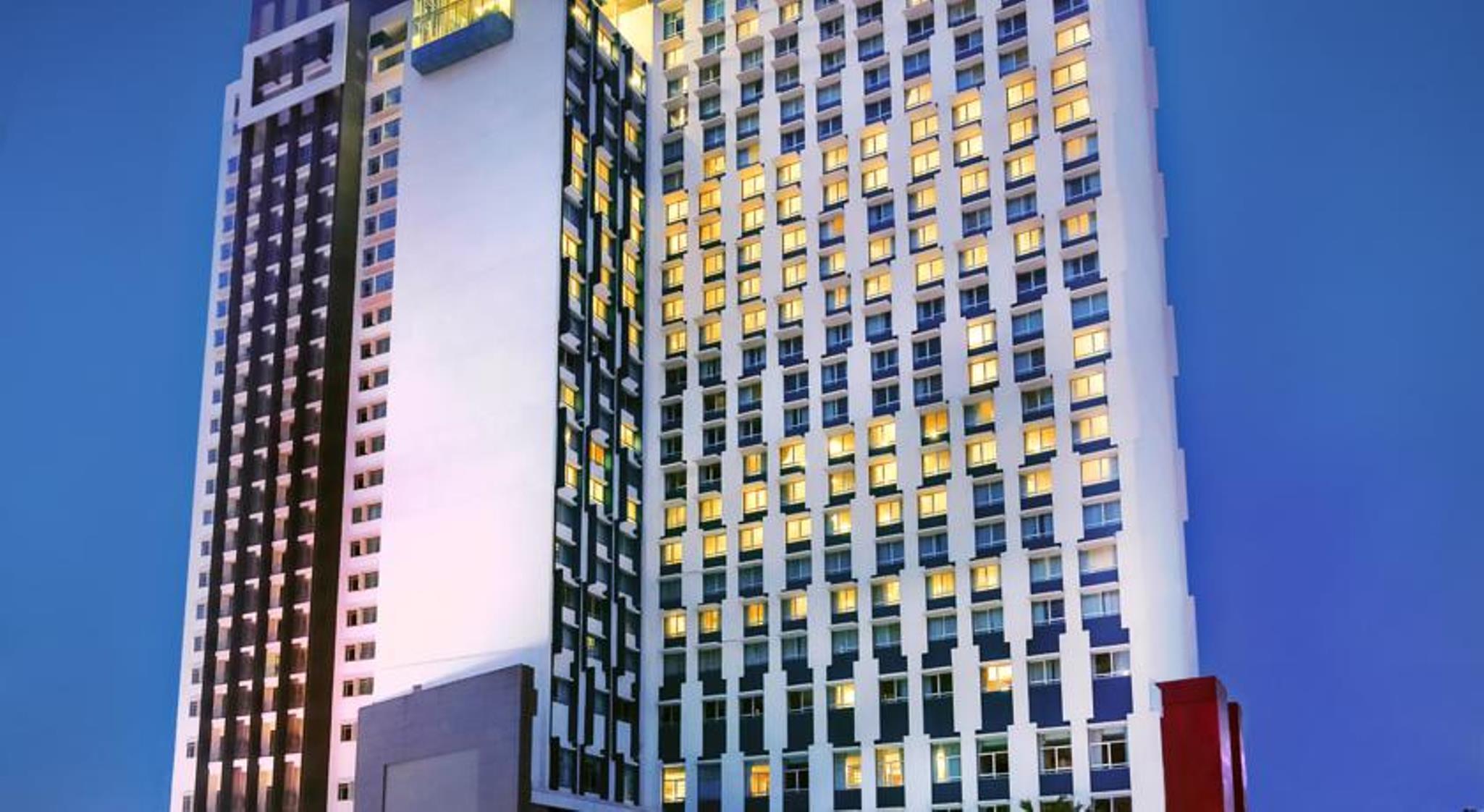 Furama Bukit Bintang, Kuala Lumpur Kuala Lumpur, Malaysia — book Hotel ...